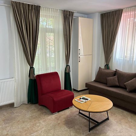 Apartamento The Loft Gara De Nord Bucarest Exterior foto