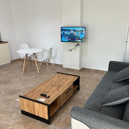 Apartamento The Loft Gara De Nord Bucarest Exterior foto