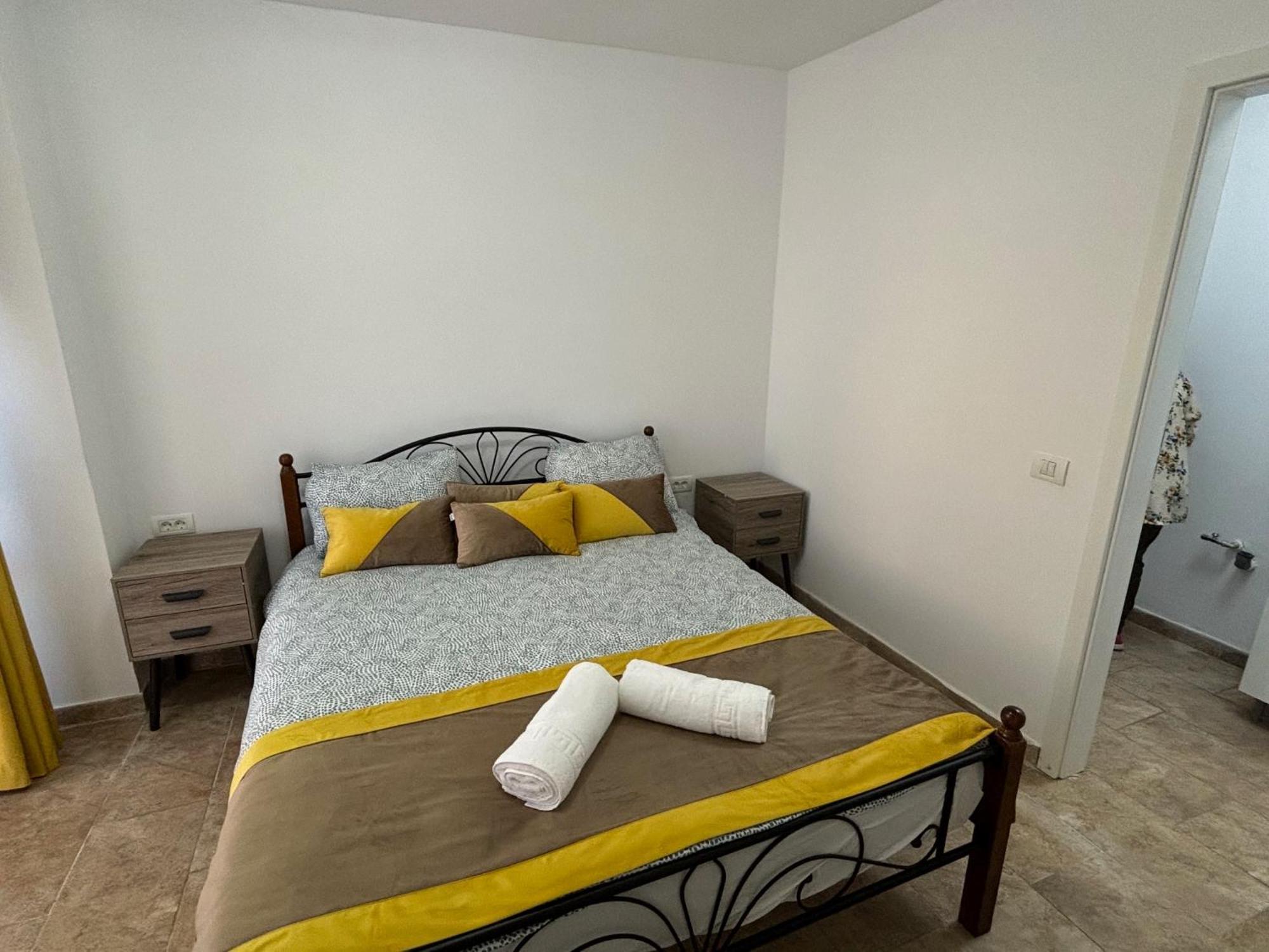 Apartamento The Loft Gara De Nord Bucarest Exterior foto