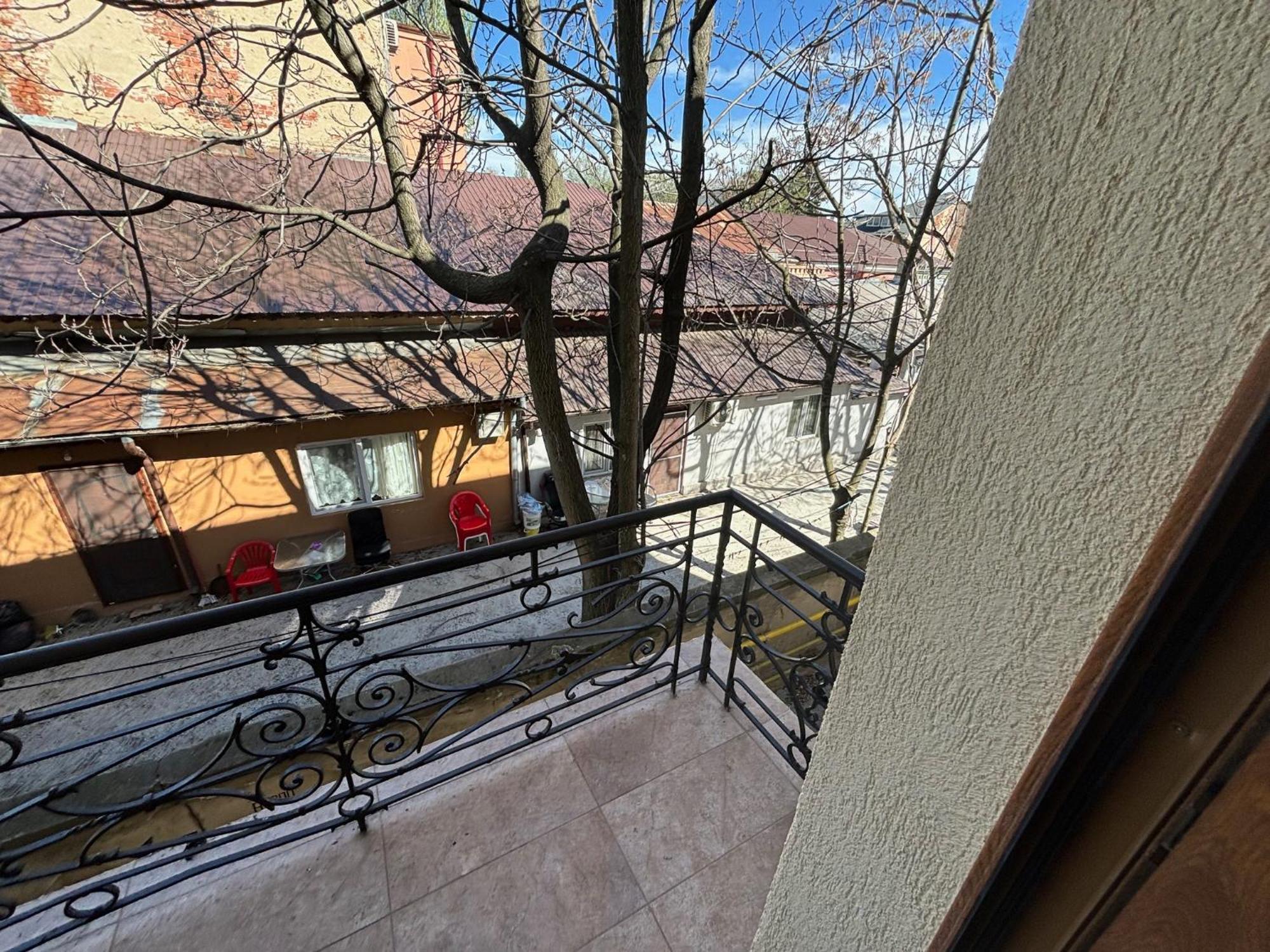 Apartamento The Loft Gara De Nord Bucarest Exterior foto