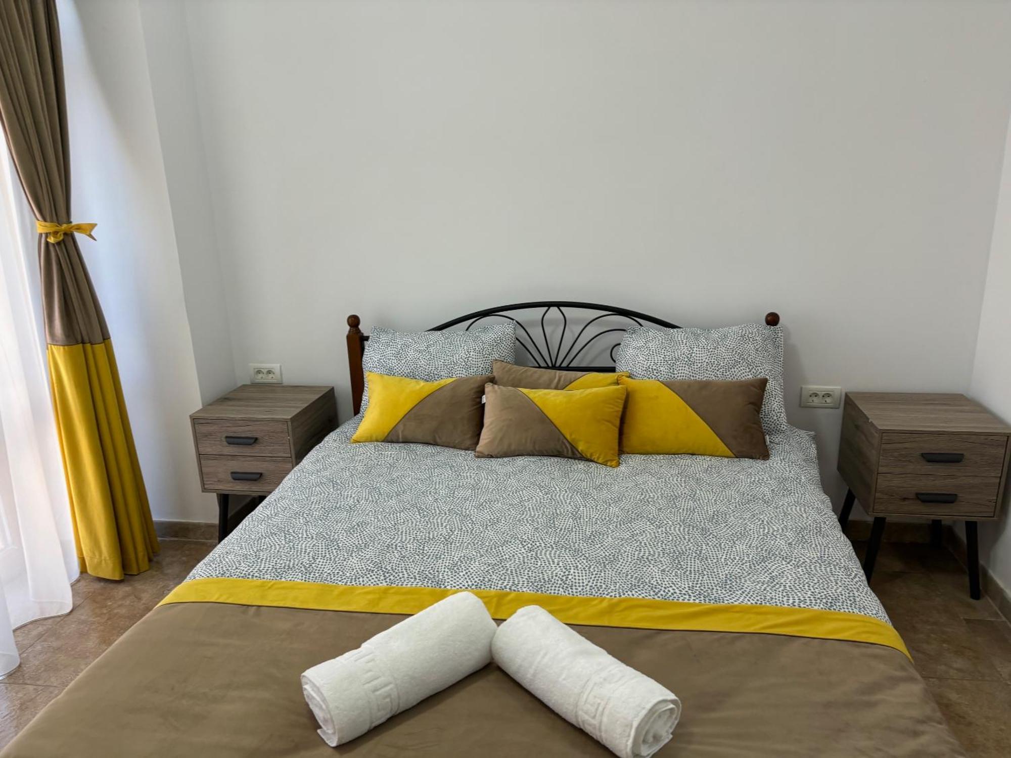 Apartamento The Loft Gara De Nord Bucarest Exterior foto