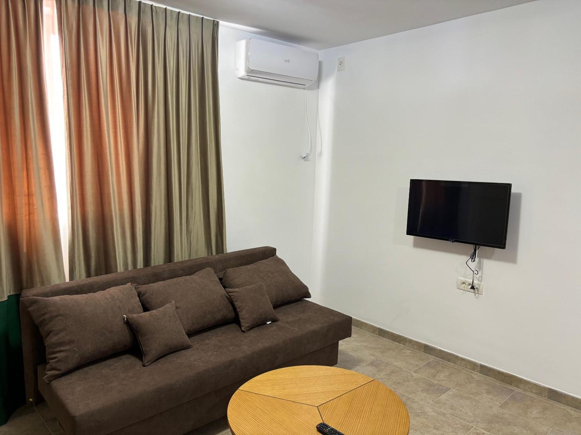 Apartamento The Loft Gara De Nord Bucarest Exterior foto