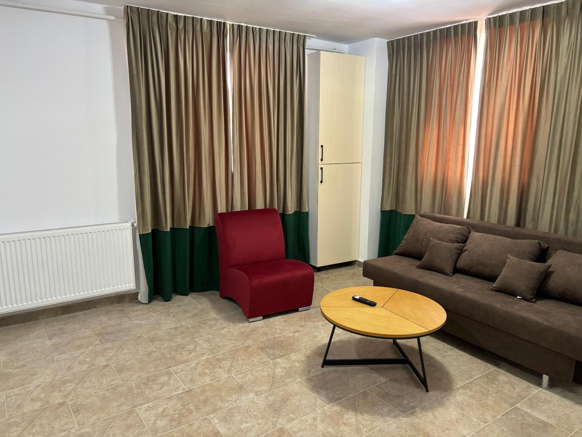 Apartamento The Loft Gara De Nord Bucarest Exterior foto