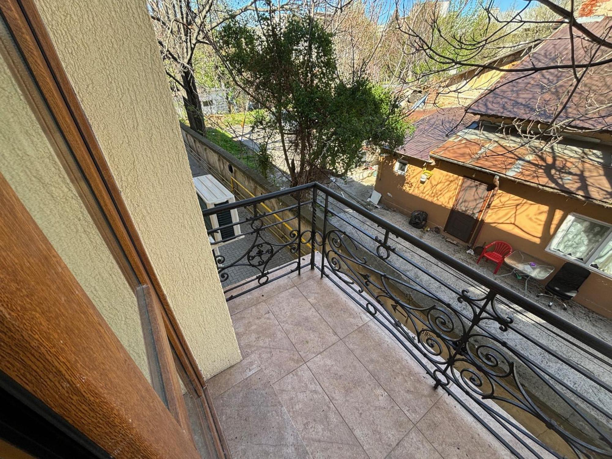Apartamento The Loft Gara De Nord Bucarest Exterior foto