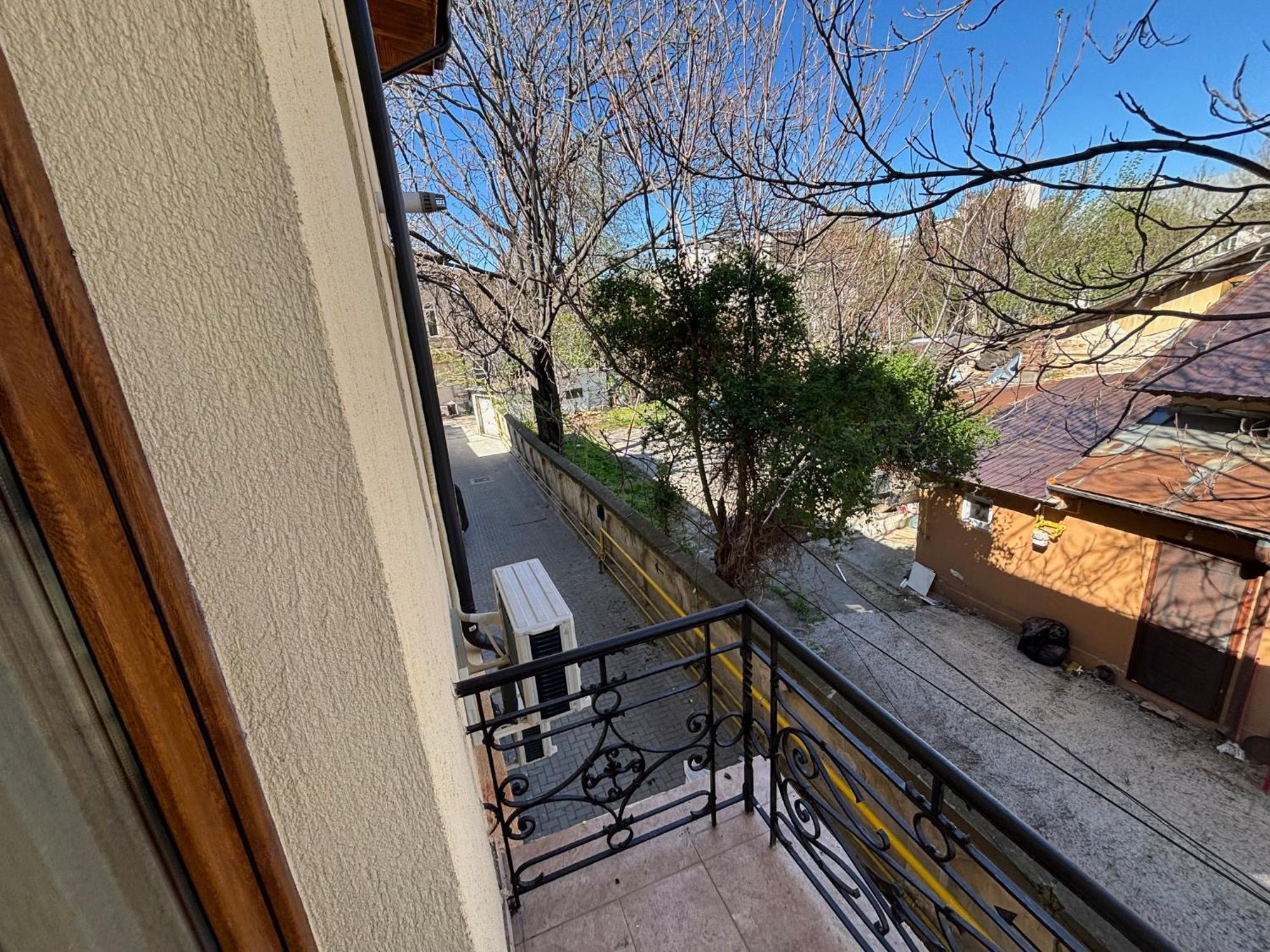 Apartamento The Loft Gara De Nord Bucarest Exterior foto