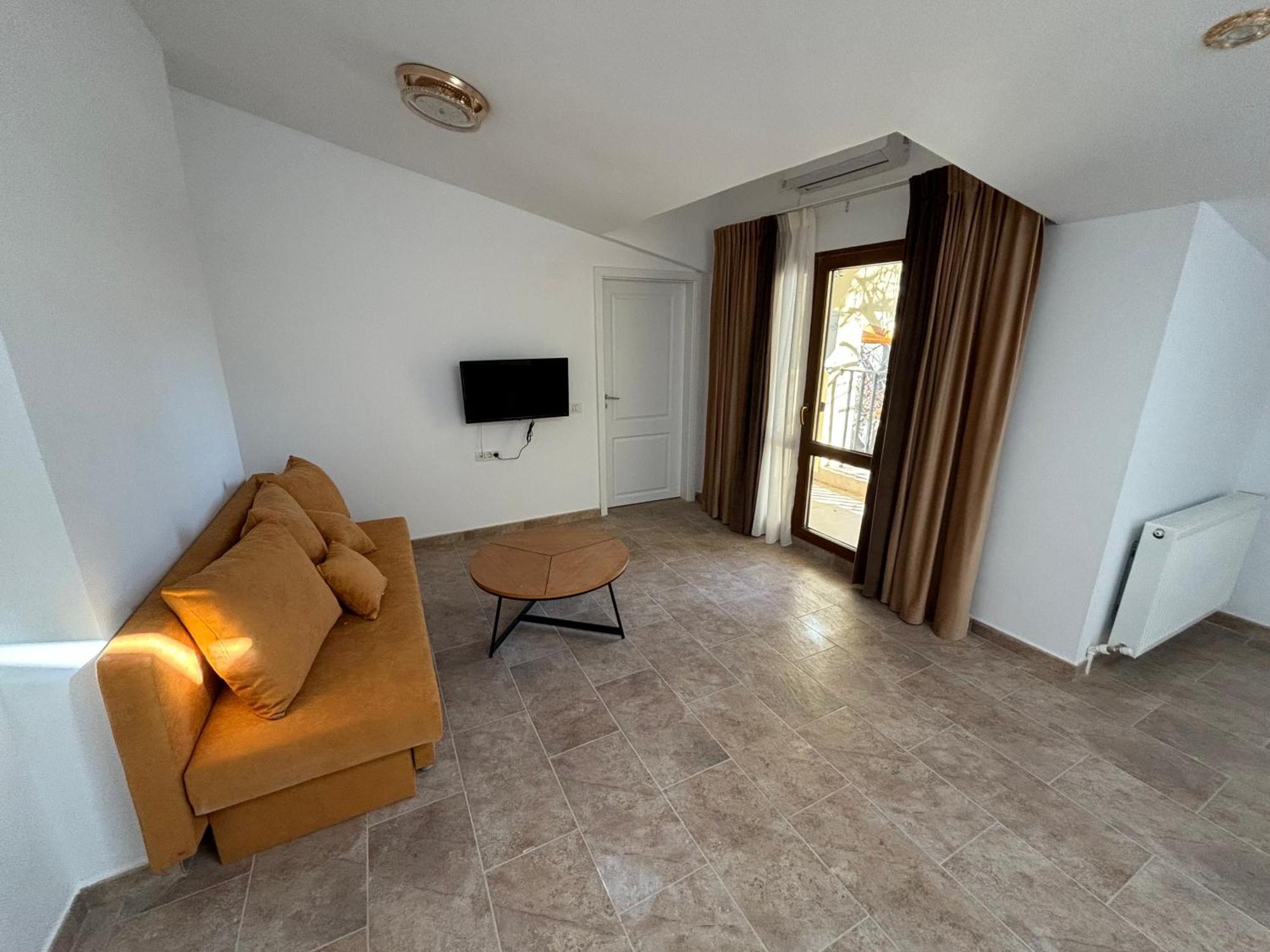Apartamento The Loft Gara De Nord Bucarest Exterior foto