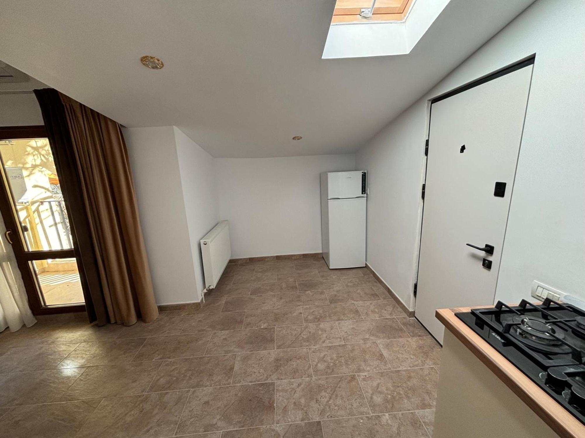 Apartamento The Loft Gara De Nord Bucarest Exterior foto