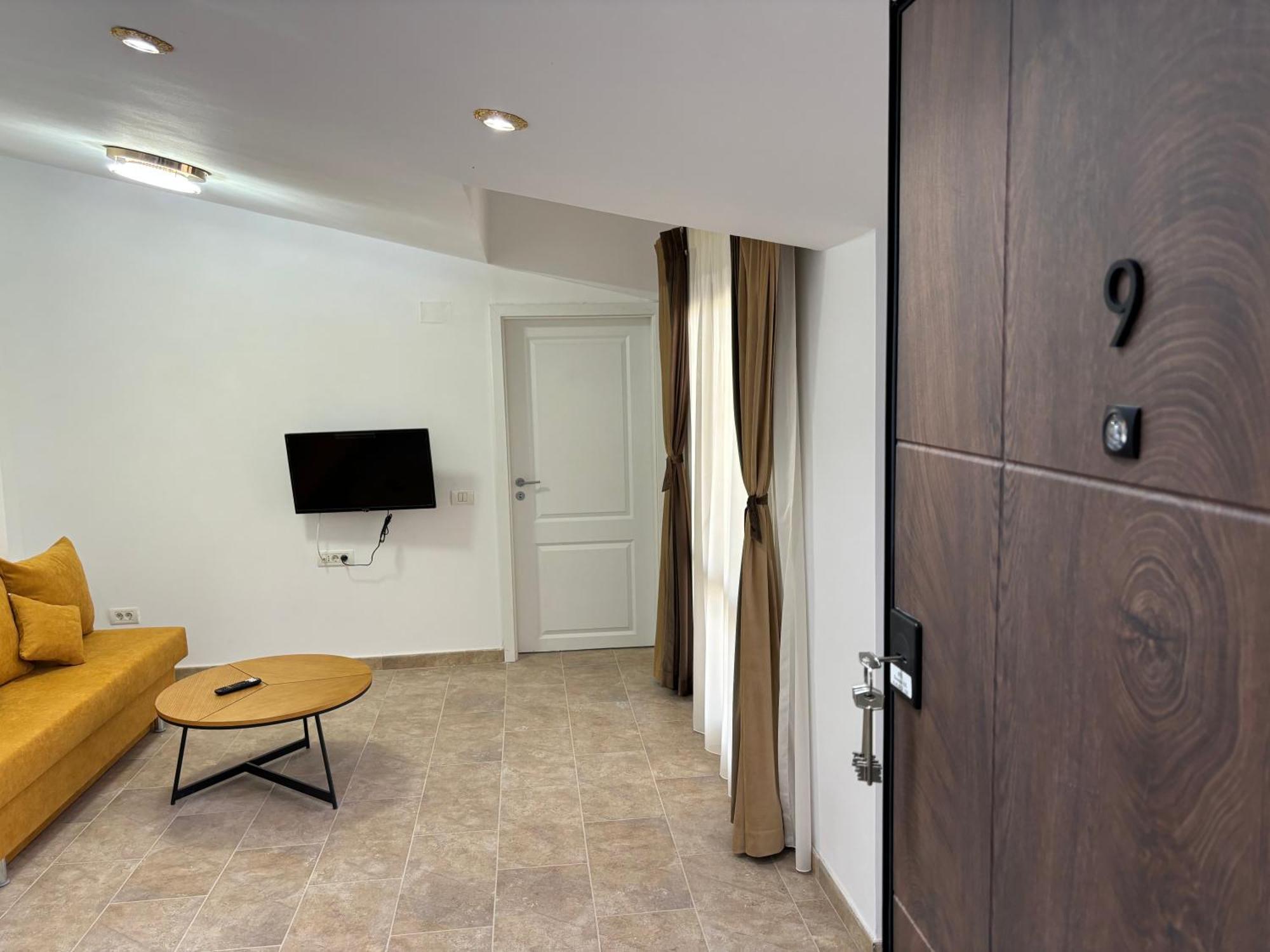 Apartamento The Loft Gara De Nord Bucarest Exterior foto