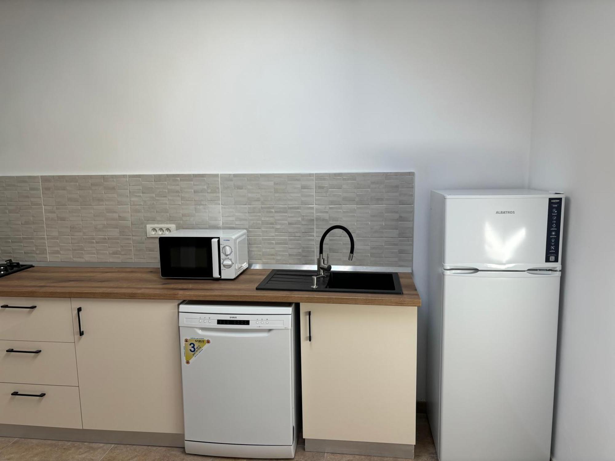 Apartamento The Loft Gara De Nord Bucarest Exterior foto