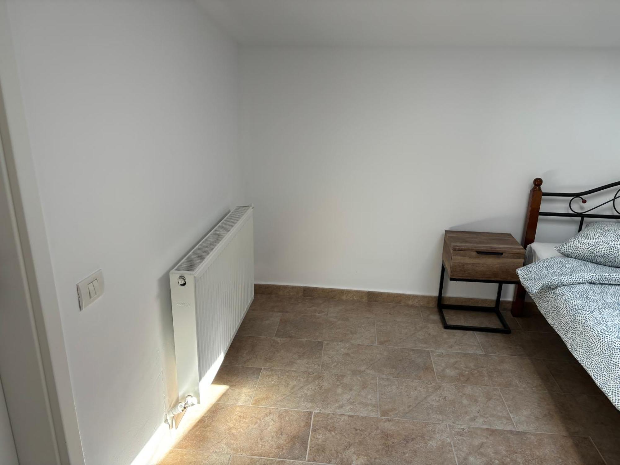 Apartamento The Loft Gara De Nord Bucarest Exterior foto