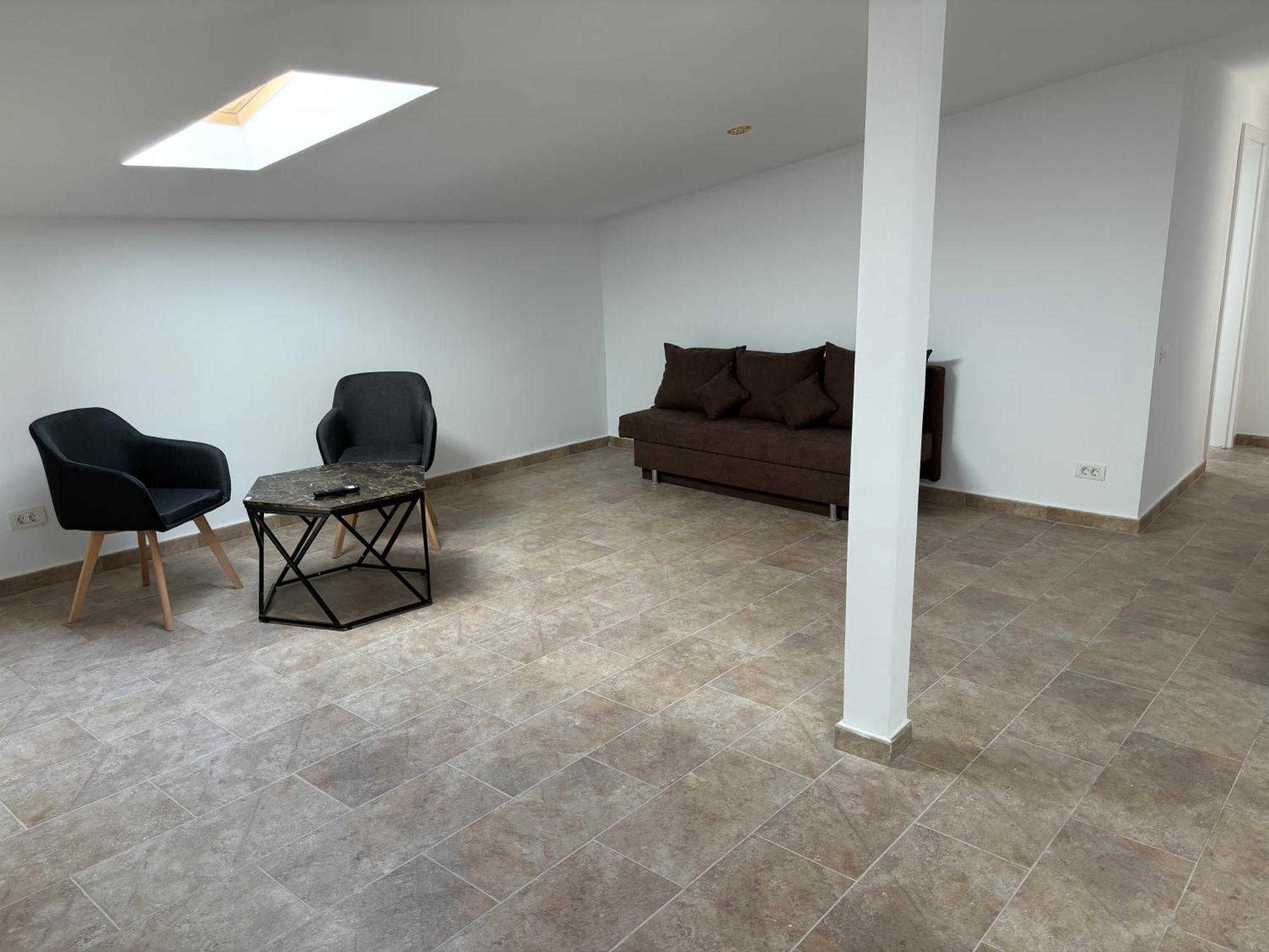 Apartamento The Loft Gara De Nord Bucarest Exterior foto