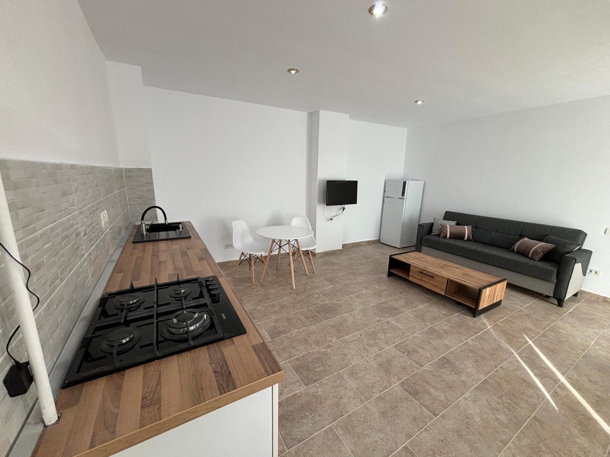 Apartamento The Loft Gara De Nord Bucarest Exterior foto