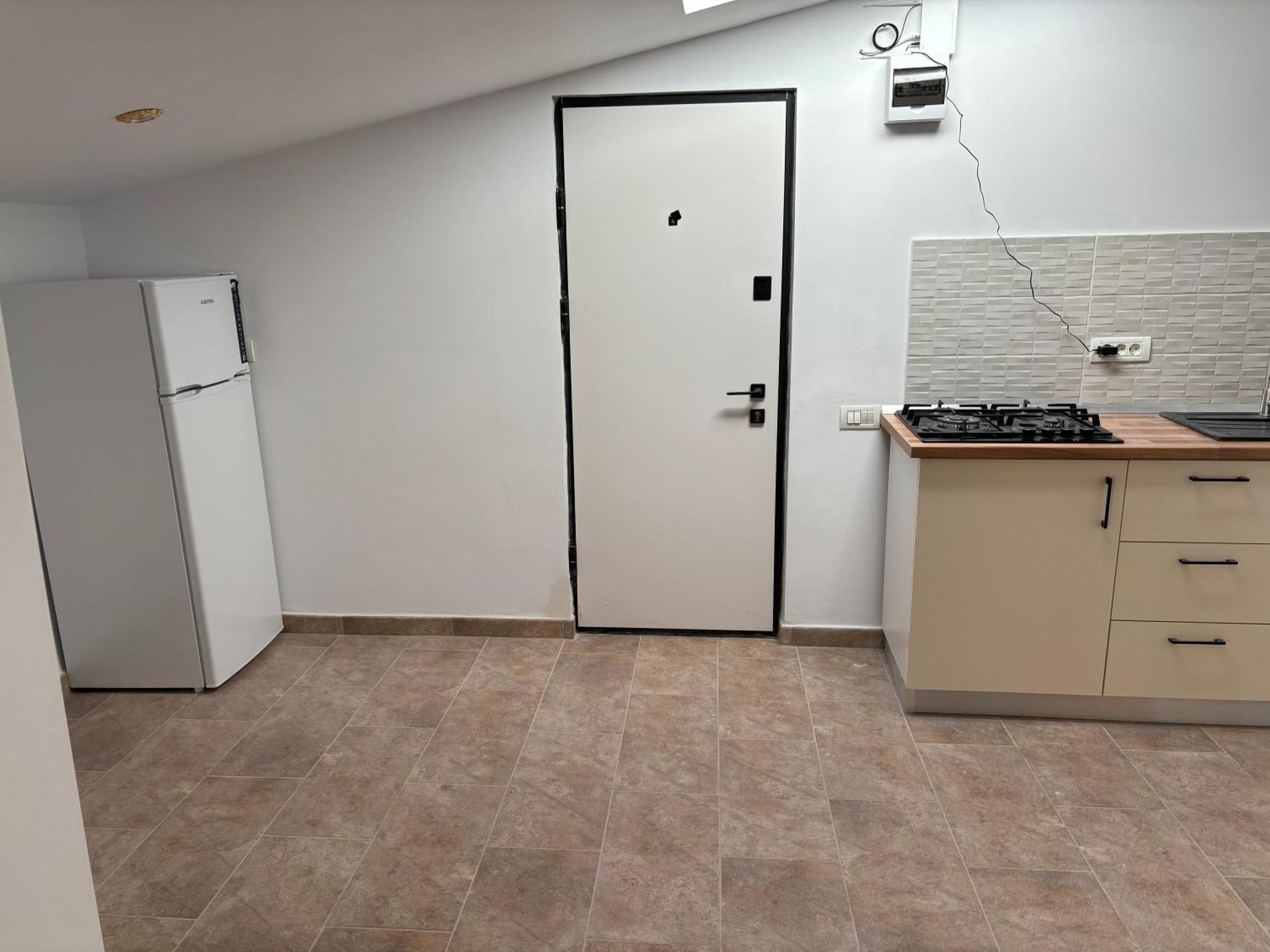 Apartamento The Loft Gara De Nord Bucarest Exterior foto