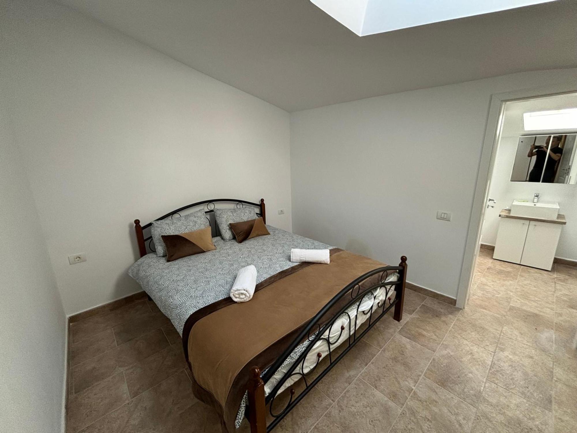Apartamento The Loft Gara De Nord Bucarest Exterior foto