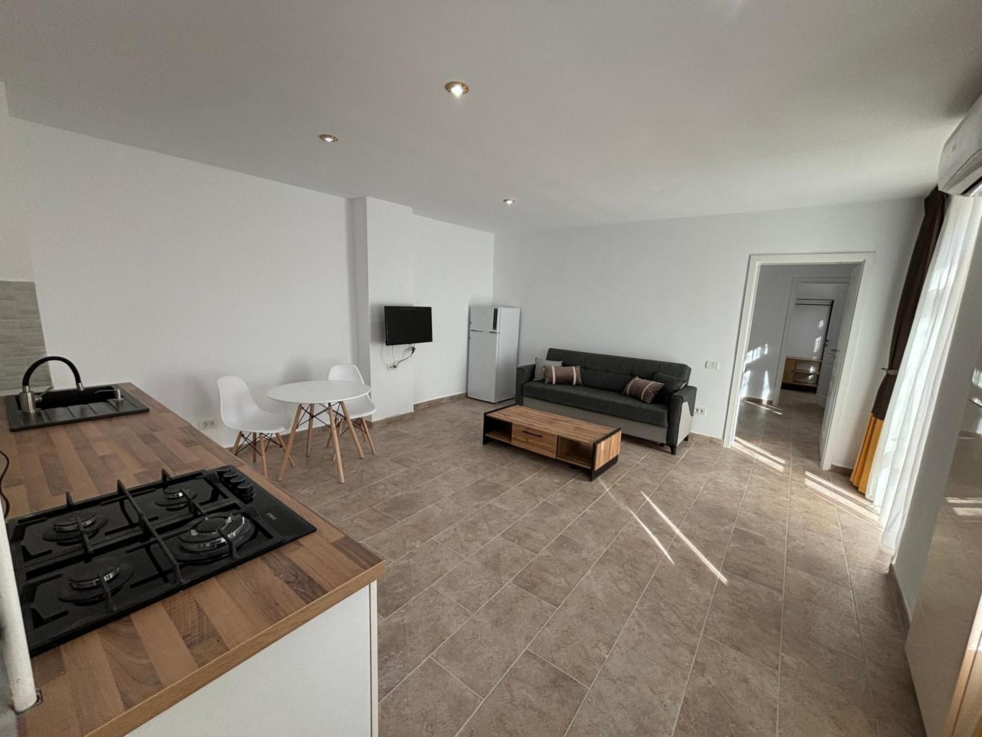 Apartamento The Loft Gara De Nord Bucarest Exterior foto