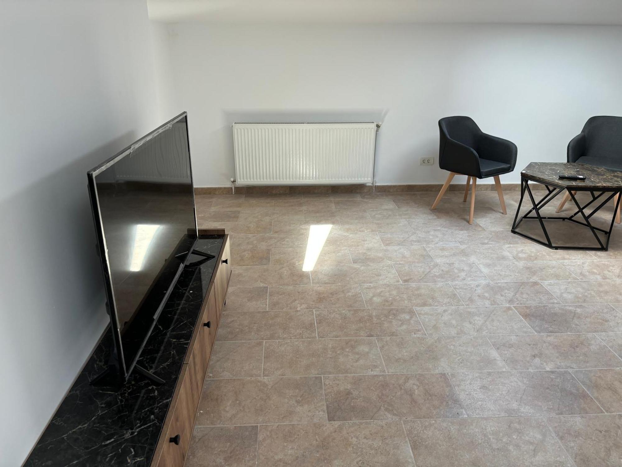 Apartamento The Loft Gara De Nord Bucarest Exterior foto