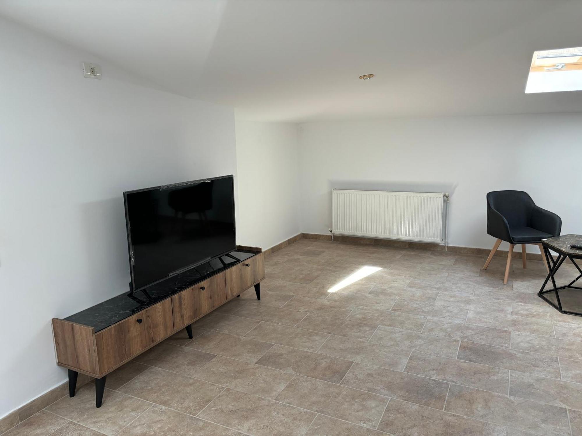 Apartamento The Loft Gara De Nord Bucarest Exterior foto