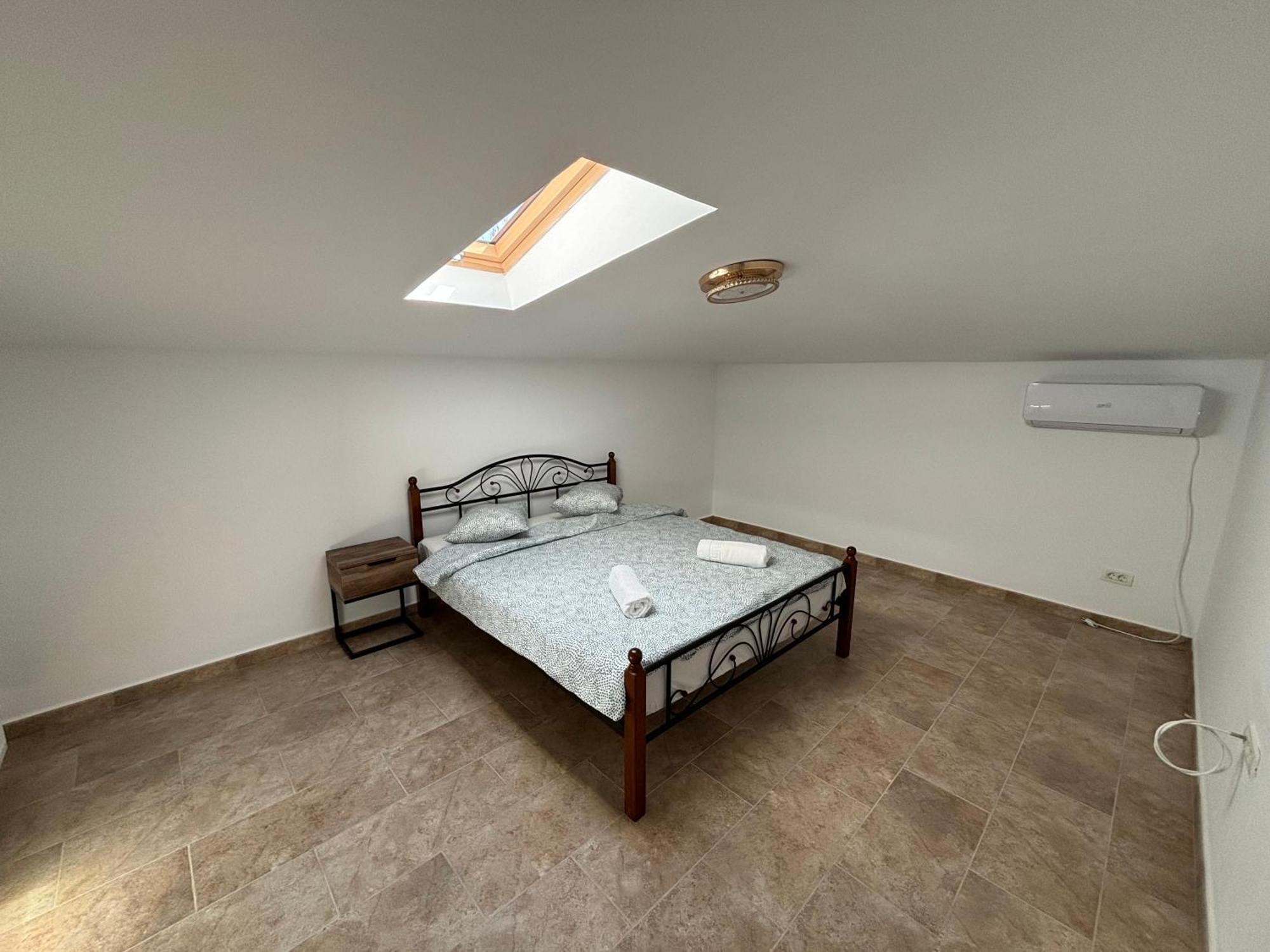 Apartamento The Loft Gara De Nord Bucarest Exterior foto