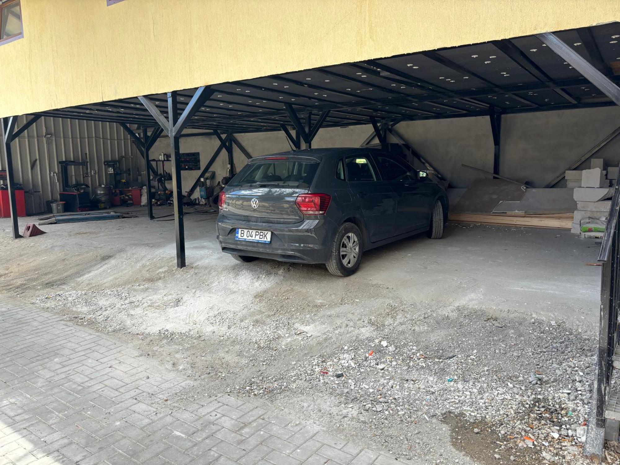 Apartamento The Loft Gara De Nord Bucarest Exterior foto