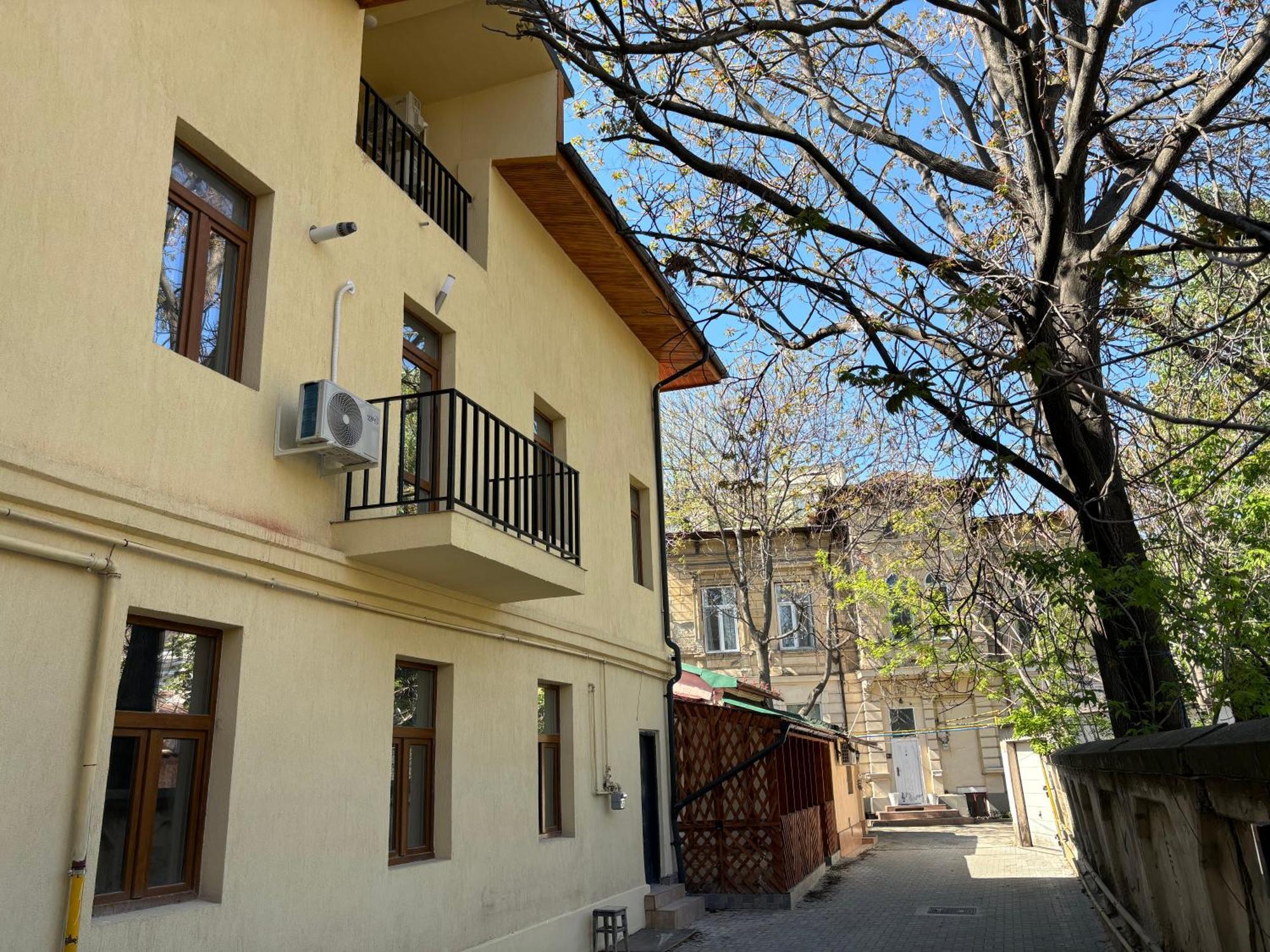 Apartamento The Loft Gara De Nord Bucarest Exterior foto