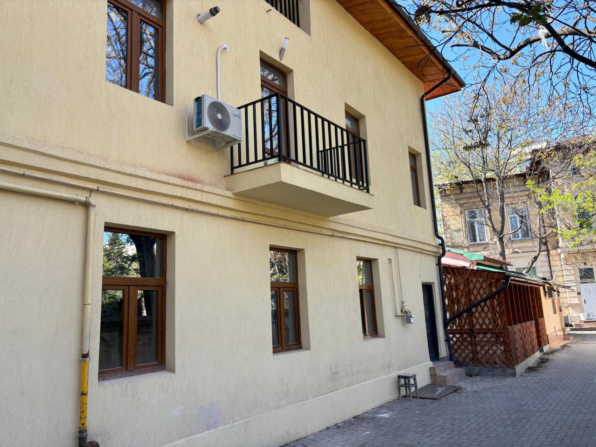 Apartamento The Loft Gara De Nord Bucarest Exterior foto
