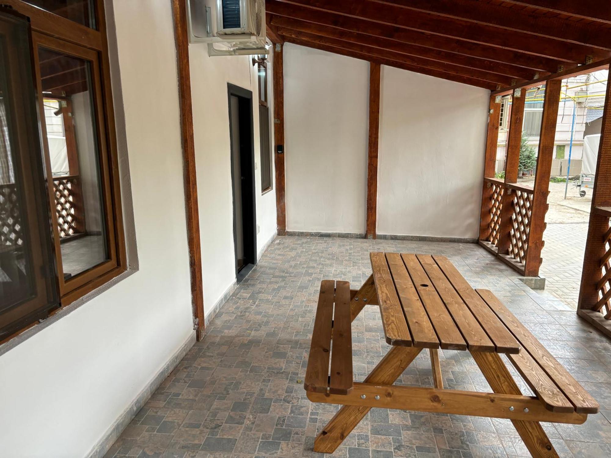 Apartamento The Loft Gara De Nord Bucarest Exterior foto