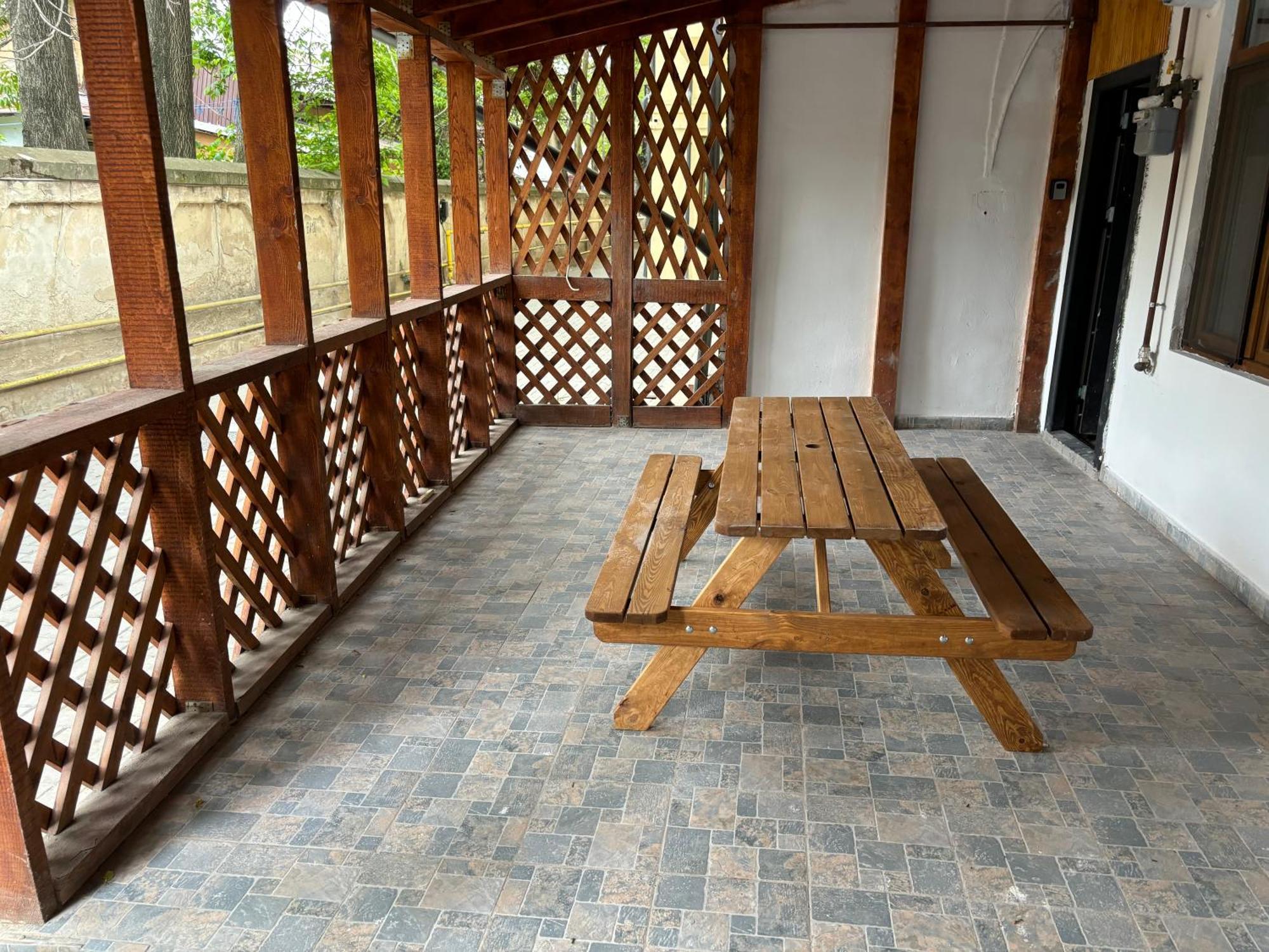 Apartamento The Loft Gara De Nord Bucarest Exterior foto