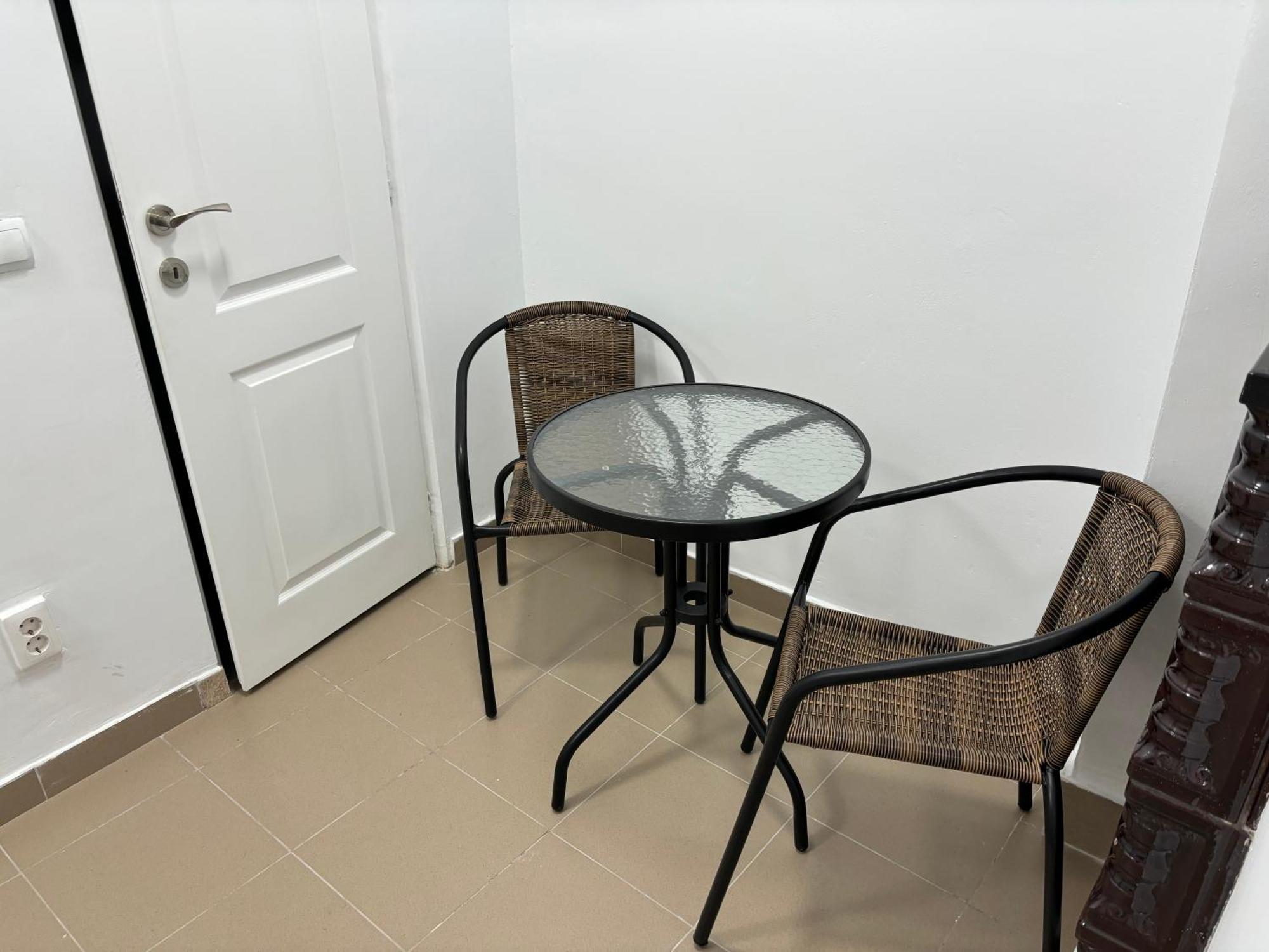 Apartamento The Loft Gara De Nord Bucarest Exterior foto