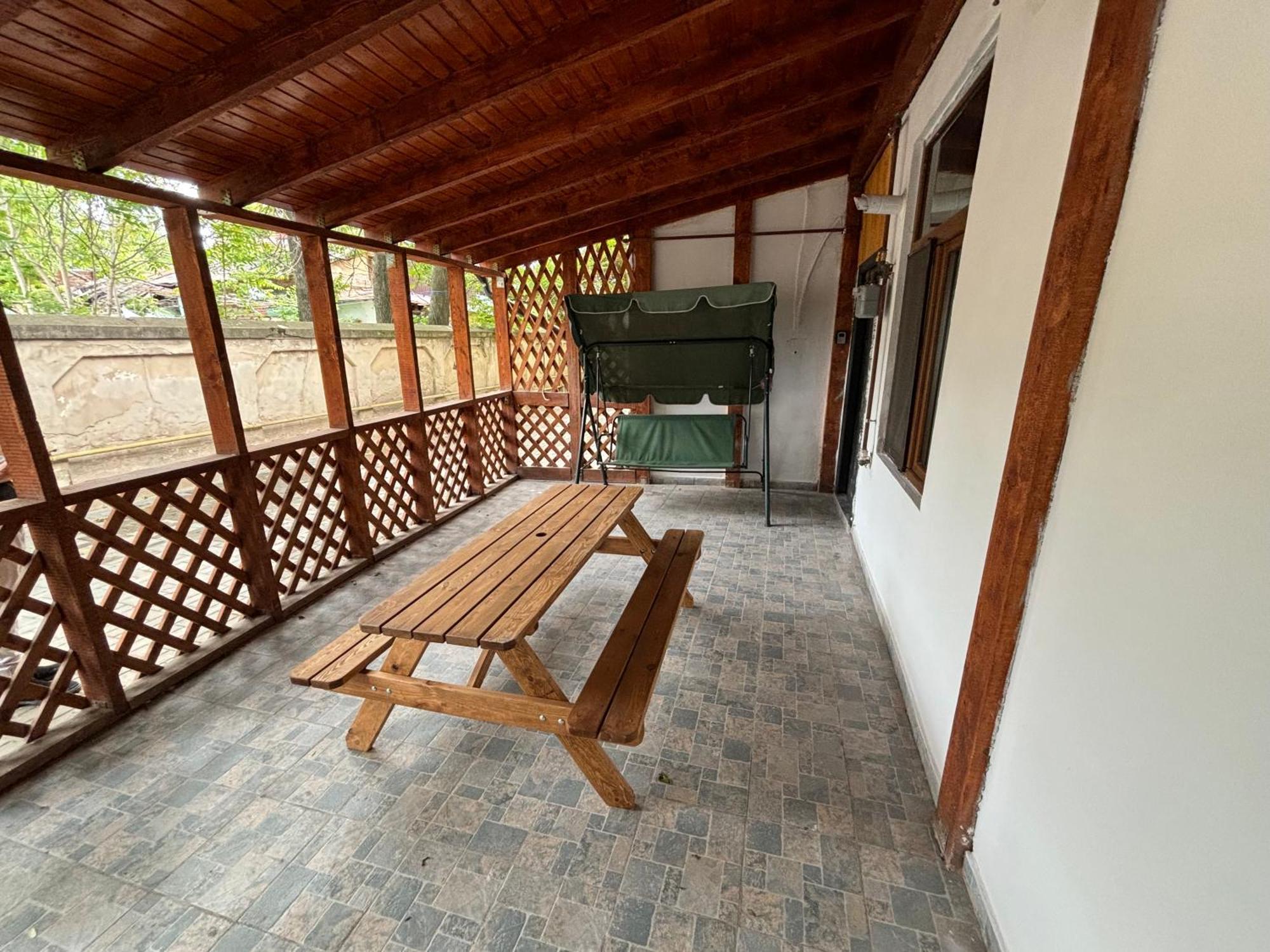 Apartamento The Loft Gara De Nord Bucarest Exterior foto