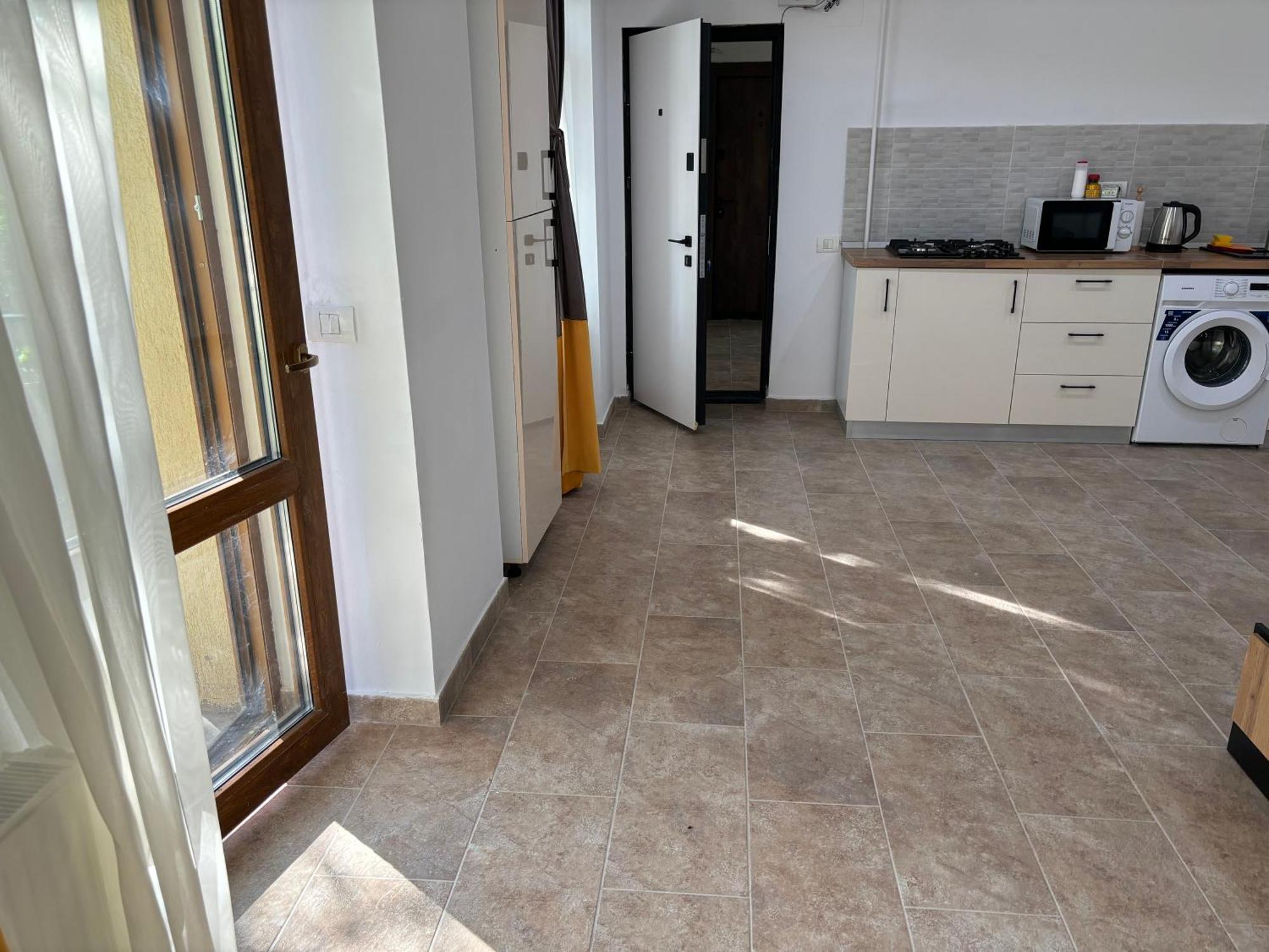 Apartamento The Loft Gara De Nord Bucarest Exterior foto